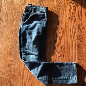 RSQ Slim Straight Jeans